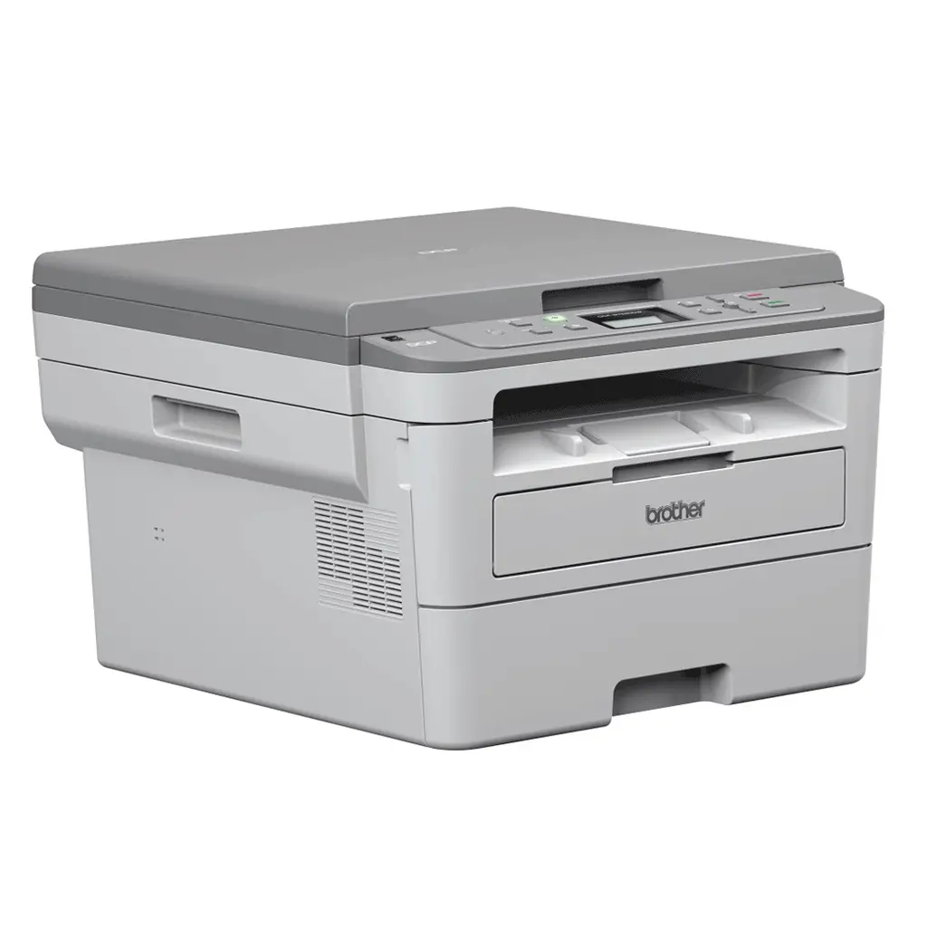 Tiskalnik BROTHER DCP-B7520DW Laser All-in-one - Duplex- TonerBenefit - Wireless-3