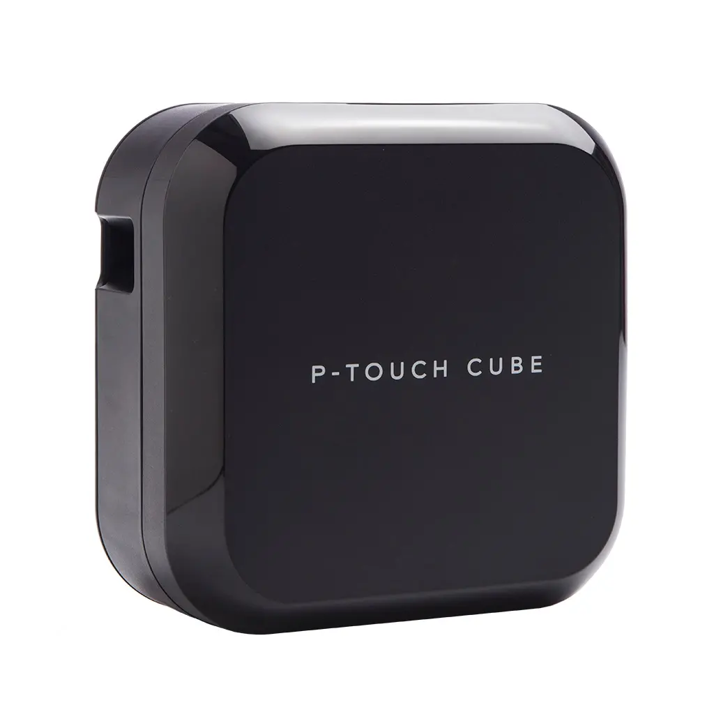 Tiskalnik BROTHER P-Touch PTP710BT-3