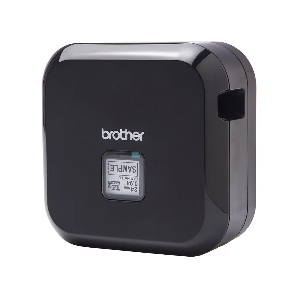 Tiskalnik BROTHER P-Touch PTP710BT-2