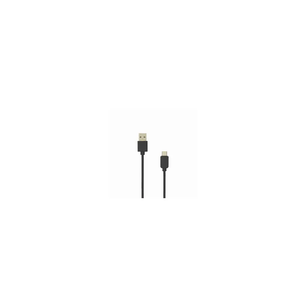 Kabel USB tip A-M<=>USB tip C-M  2.0m - SBOX-0