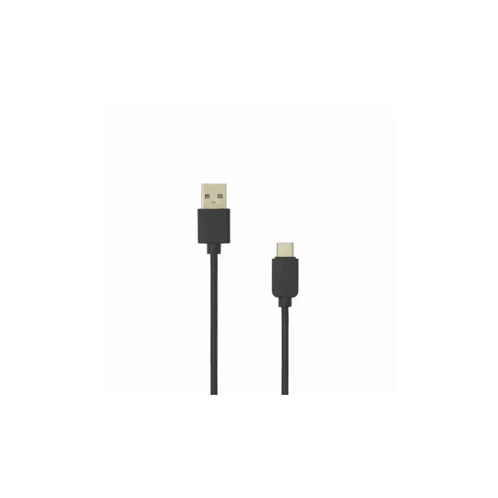 Kabel USB tip A-M<=>USB tip C-M  2.0m - SBOX-2