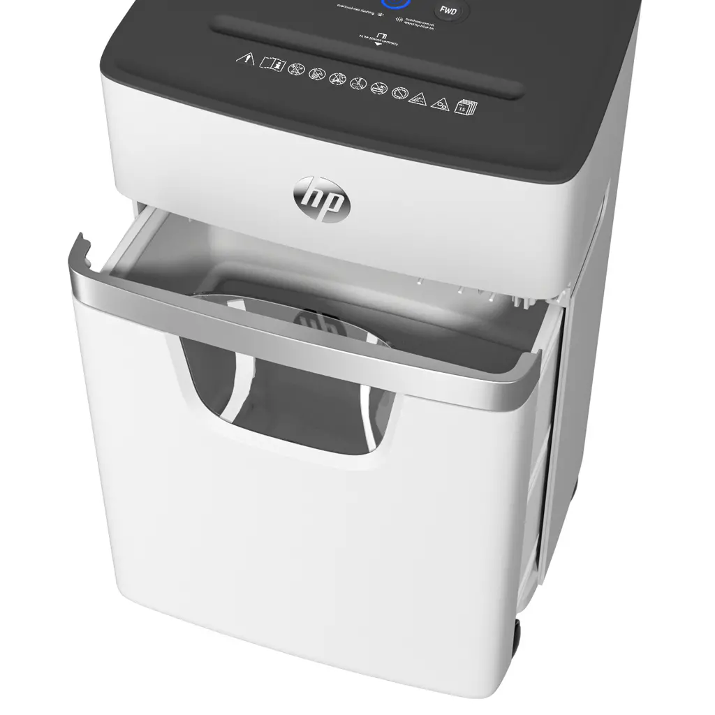 Uničevalec papirja  HP 15CC-1