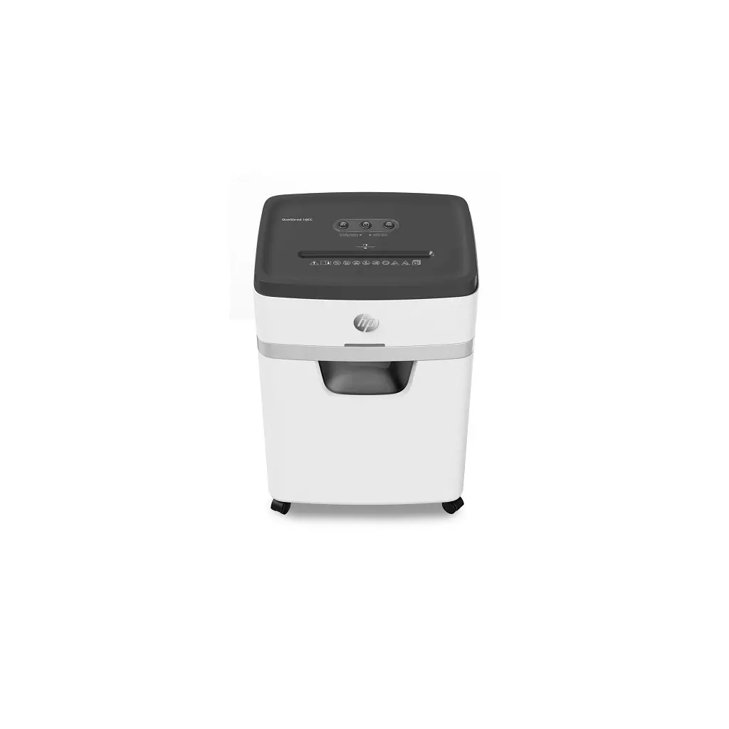 Uničevalec papirja  HP 18CC-2
