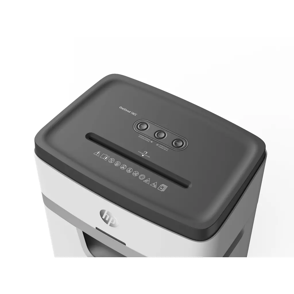 Uničevalec papirja  HP 18CC-1