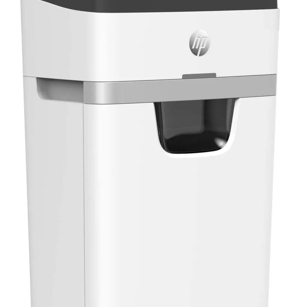 Uničevalec papirja  HP 18CC-0