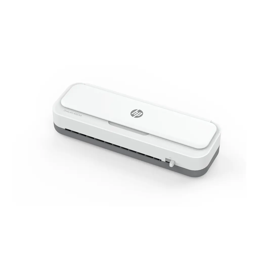 Stroj za plastificiranje  A4 HP OneLam 400-0