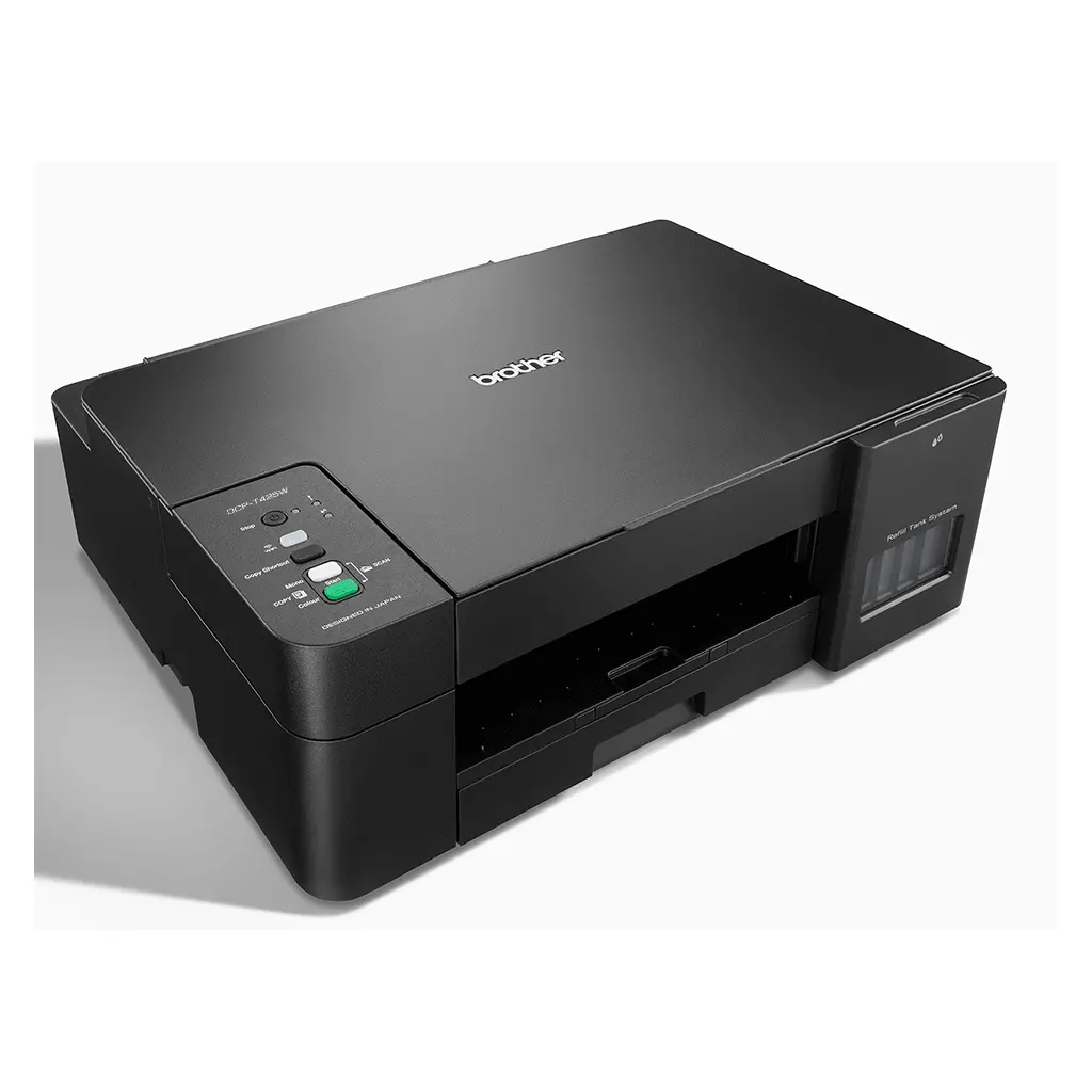 Tiskalnik BROTHER DCP-T425W Inkjet All-in-one - InkBenefit Plus - WiFi-0
