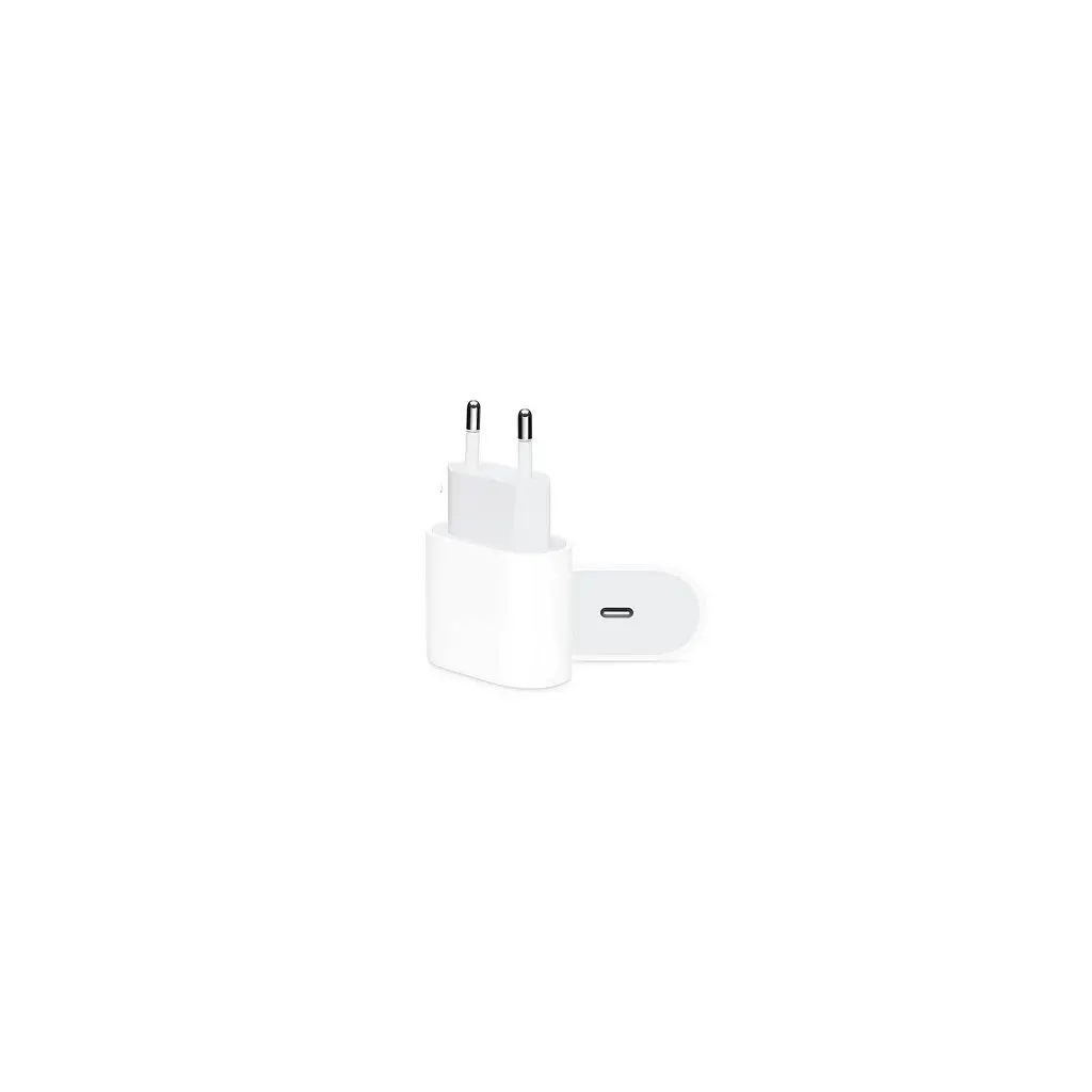 Adapter za napajanje XIAOMI Mi - hišni polnilec 20W Type-C-1