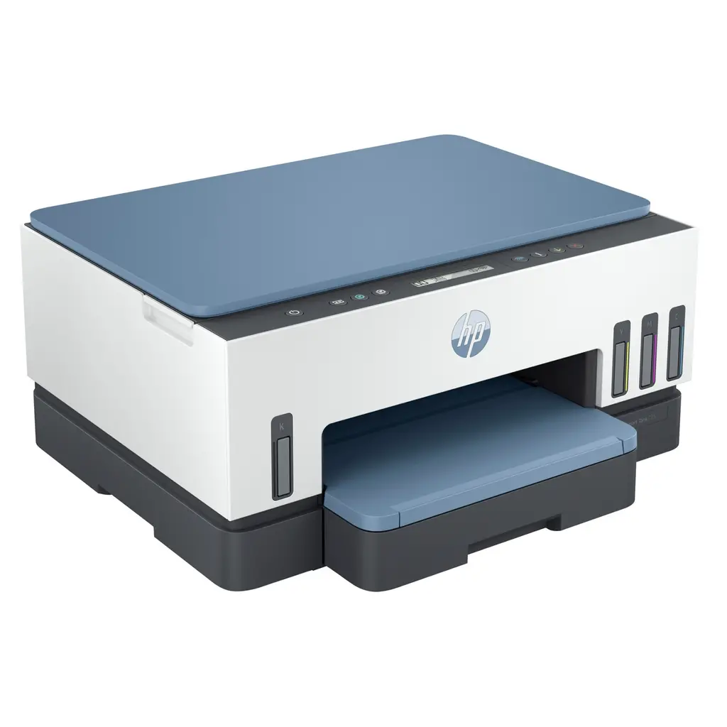 Tiskalnik HP Smart Tank 725 All-in-One Wireless-0
