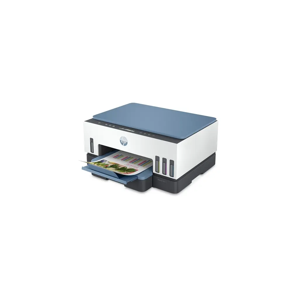 Tiskalnik HP Smart Tank 725 All-in-One Wireless-5