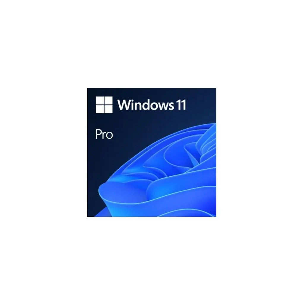 Software MICROSOFT Windows 11 Pro 64-bit Croatian - OEM-1