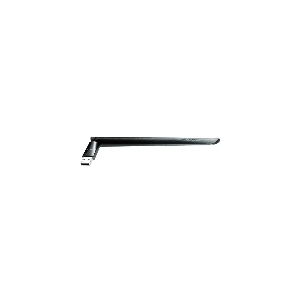 Mrežna kartica wireless 802.11b/g/n/ac D-LINK DWA-172 - 600Mbps-1