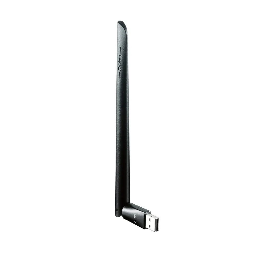 Mrežna kartica wireless 802.11b/g/n/ac D-LINK DWA-172 - 600Mbps-0