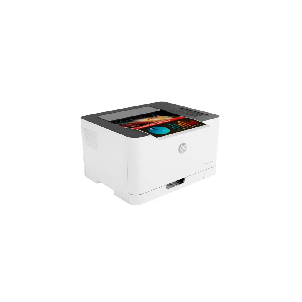 Tiskalnik HP Color LaserJet Pro 150nw-2