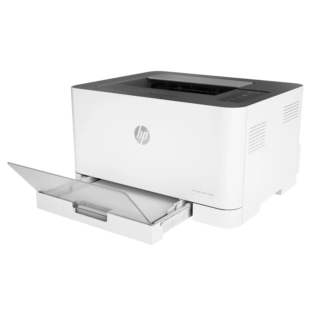Tiskalnik HP Color LaserJet Pro 150nw-3
