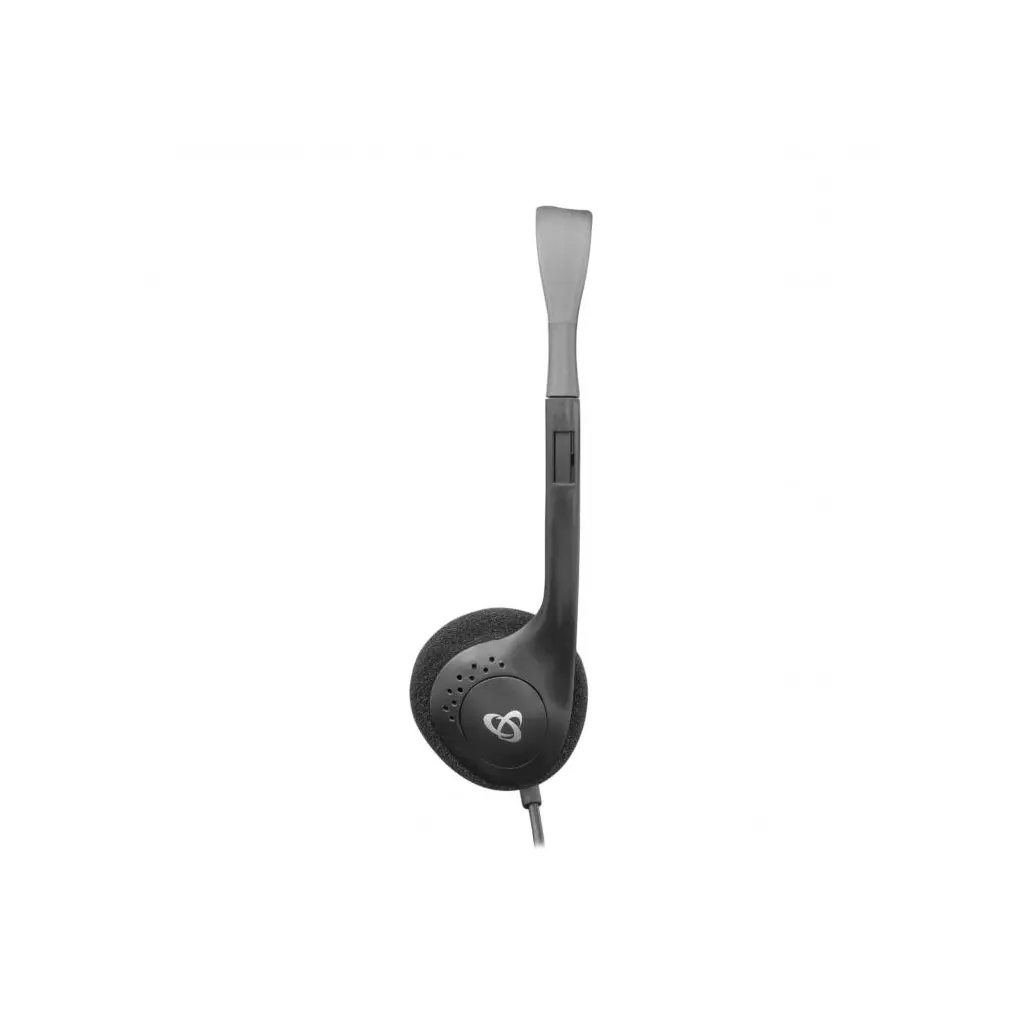 Slušalke z mikrofonom SBOX HS-707 naglavne - USB-3