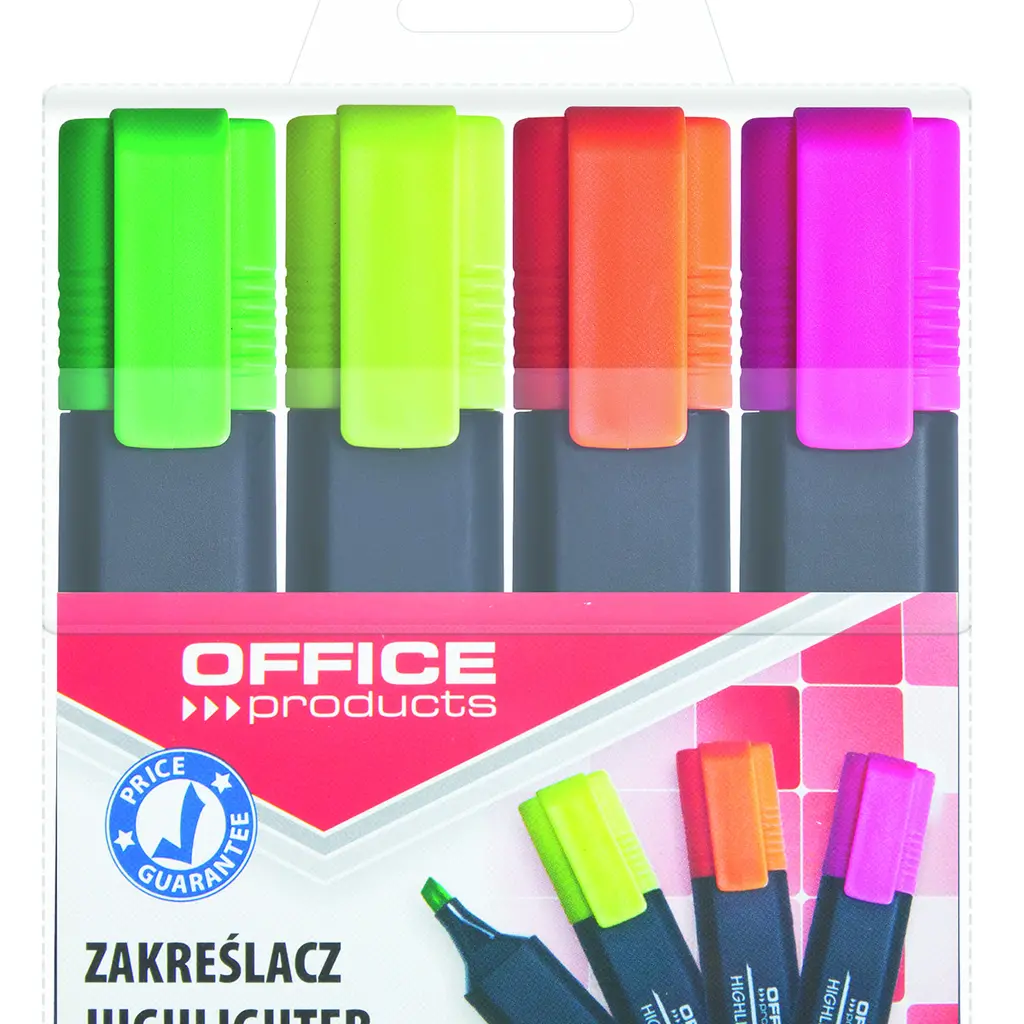 Signir 1-5mm Office products 4/1-1