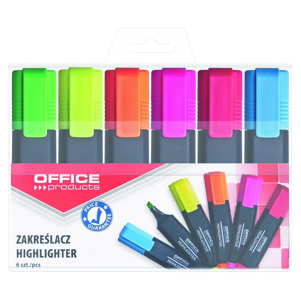 Signir 1-5mm Office products 6/1-0