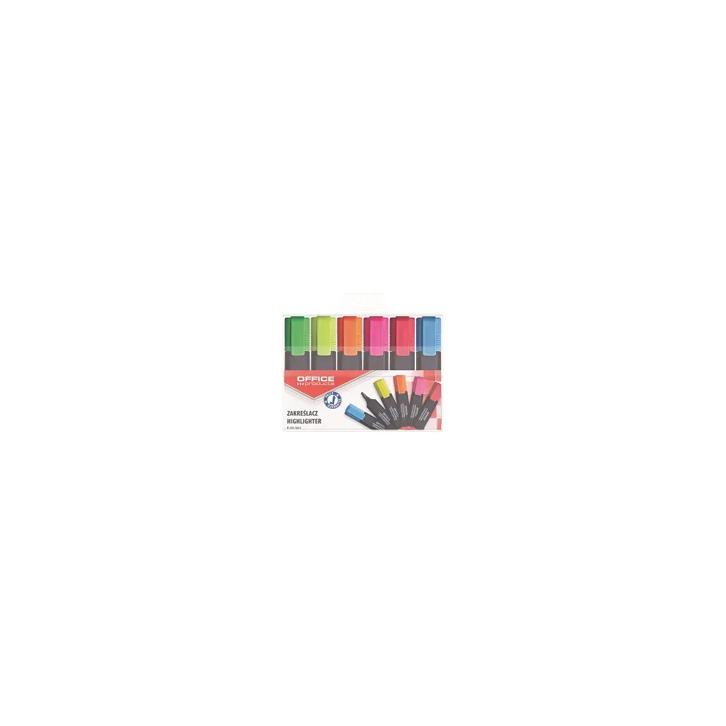 Signir 1-5mm Office products 6/1-2