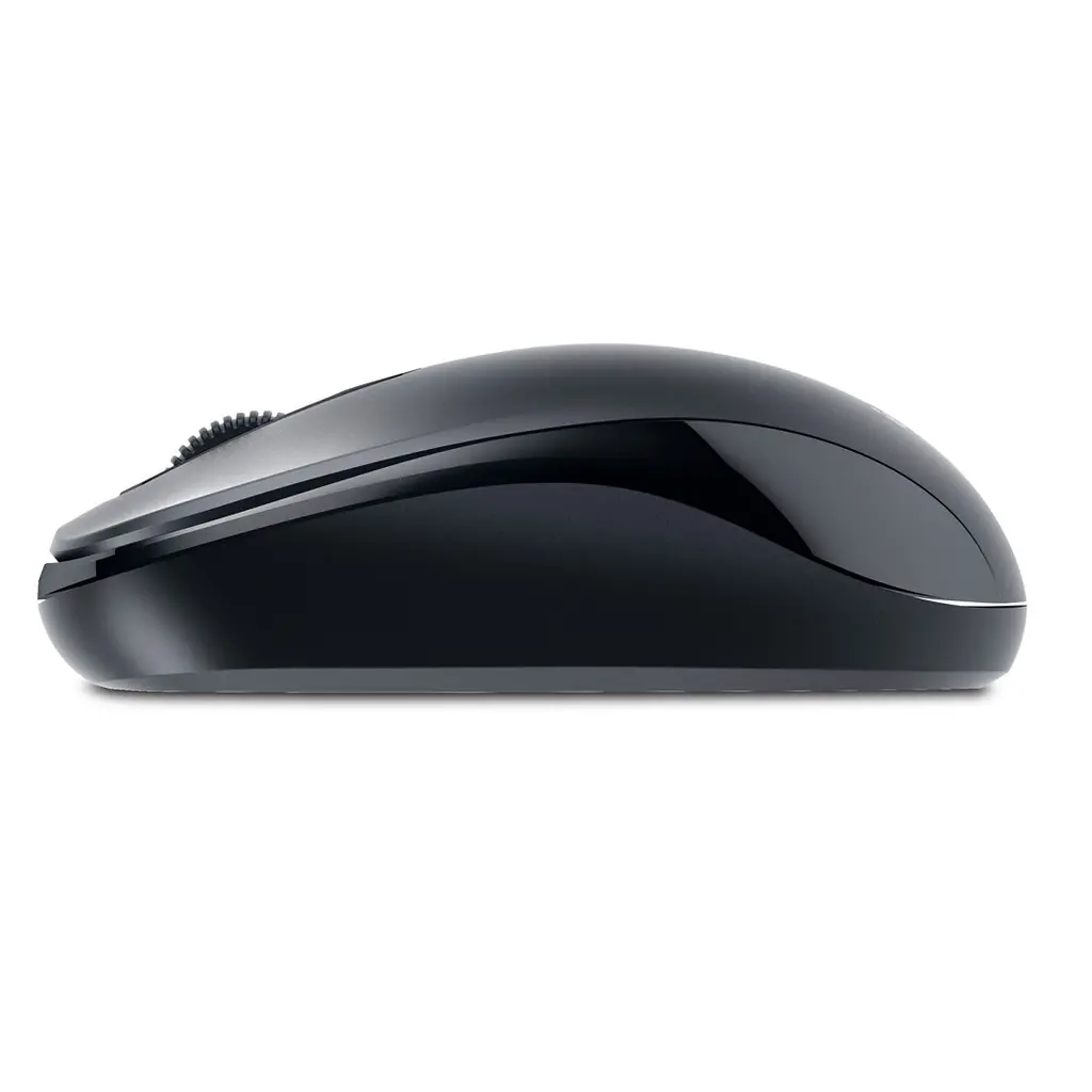 Miška GENIUS DX-110 Optical Mouse Black USB-1