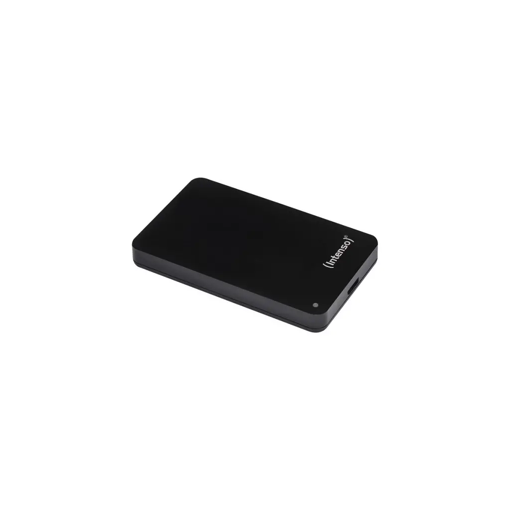 Trdi disk zunanji 2.5" USB3.0  4TB INTENSO Portable - Black-2