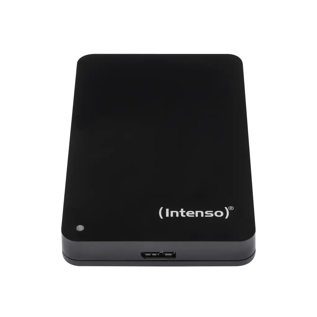 Trdi disk zunanji 2.5" USB3.0  4TB INTENSO Portable - Black-1
