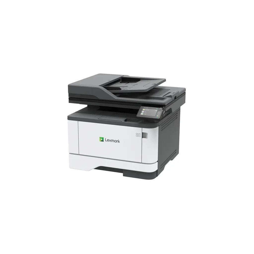 Tiskalnik LEXMARK MX331adn Laser All-in-One s faks enoto-2