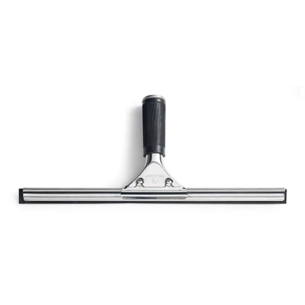 Brisalec za steklo kpl kovinski 35cm-0
