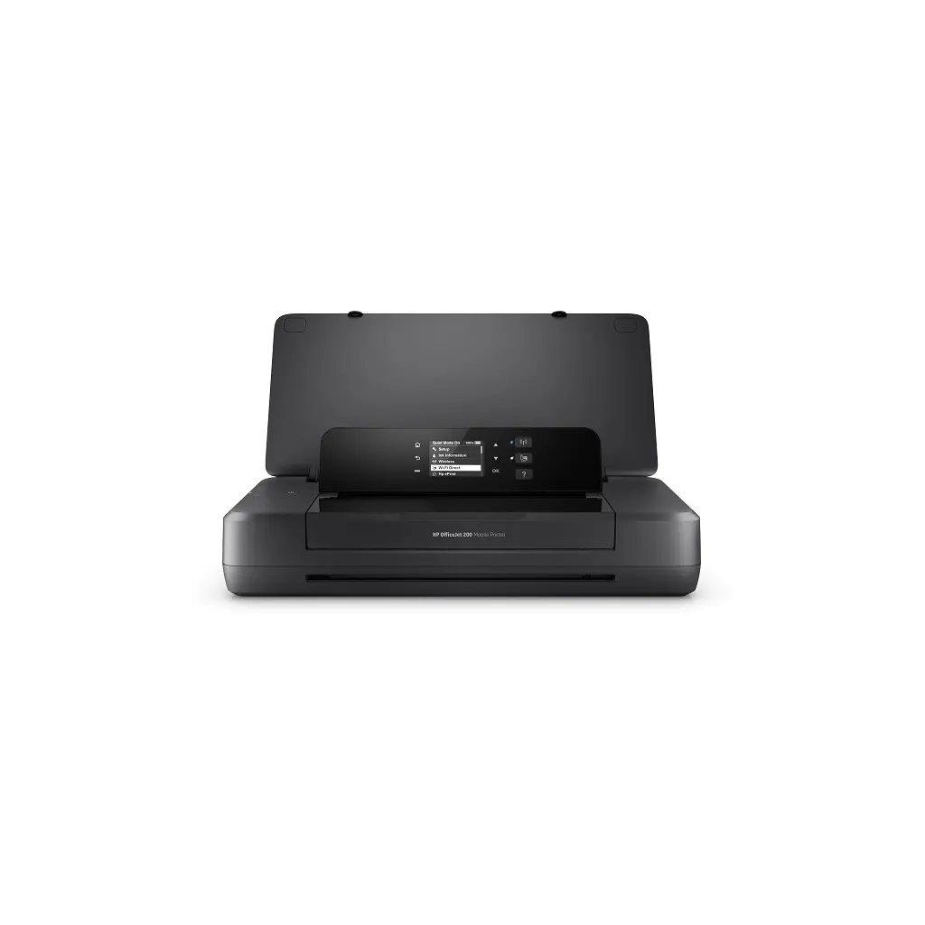 Tiskalnik HP OfficeJet 200 Mobile WiFi-1