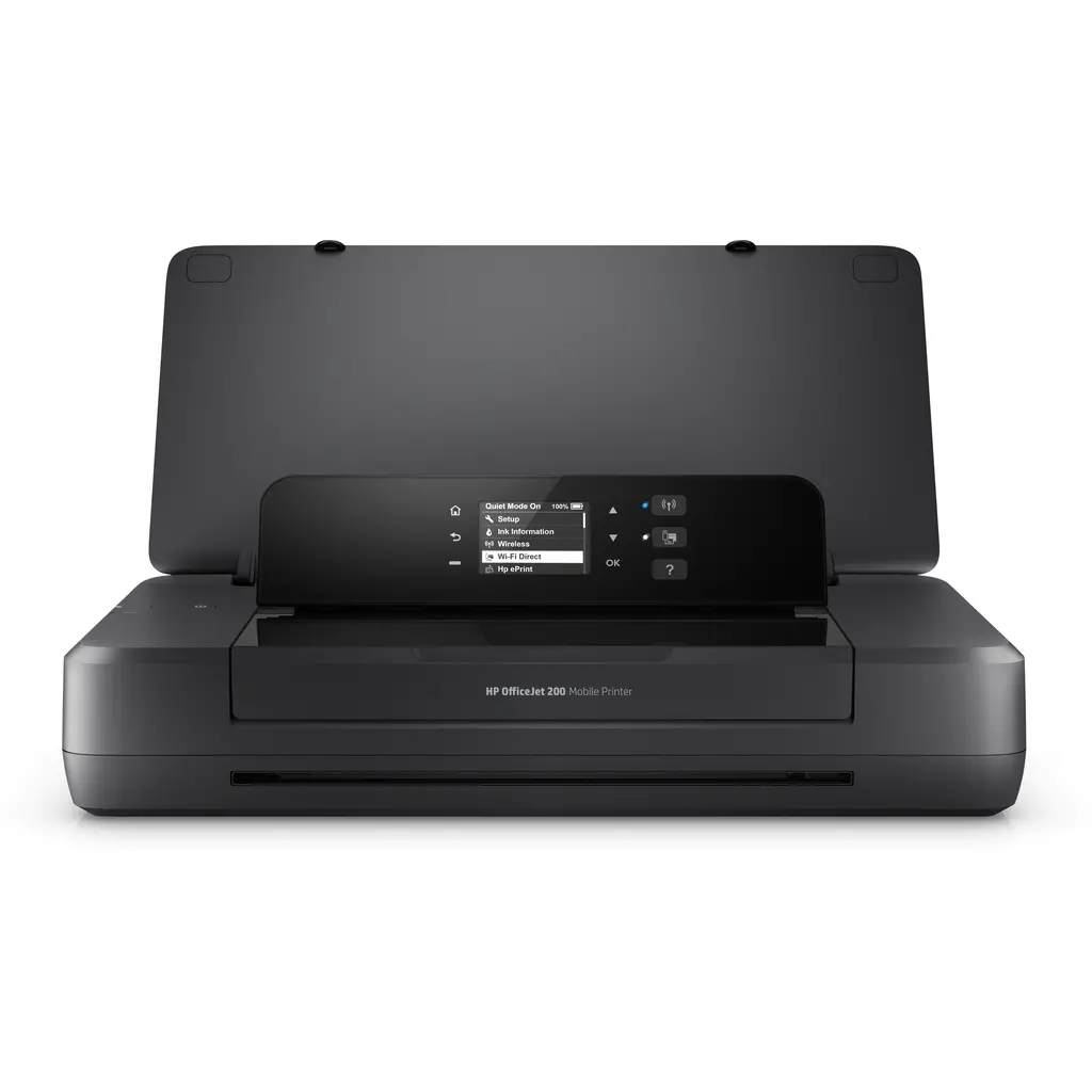 Tiskalnik HP OfficeJet 200 Mobile WiFi-0