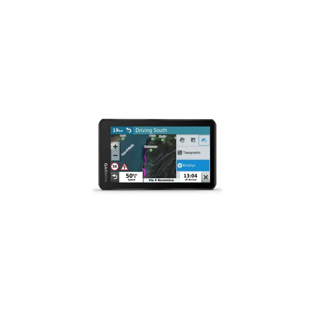 Navigacija GARMIN Zumo XT MT-S Europe za motorna kolesa-2