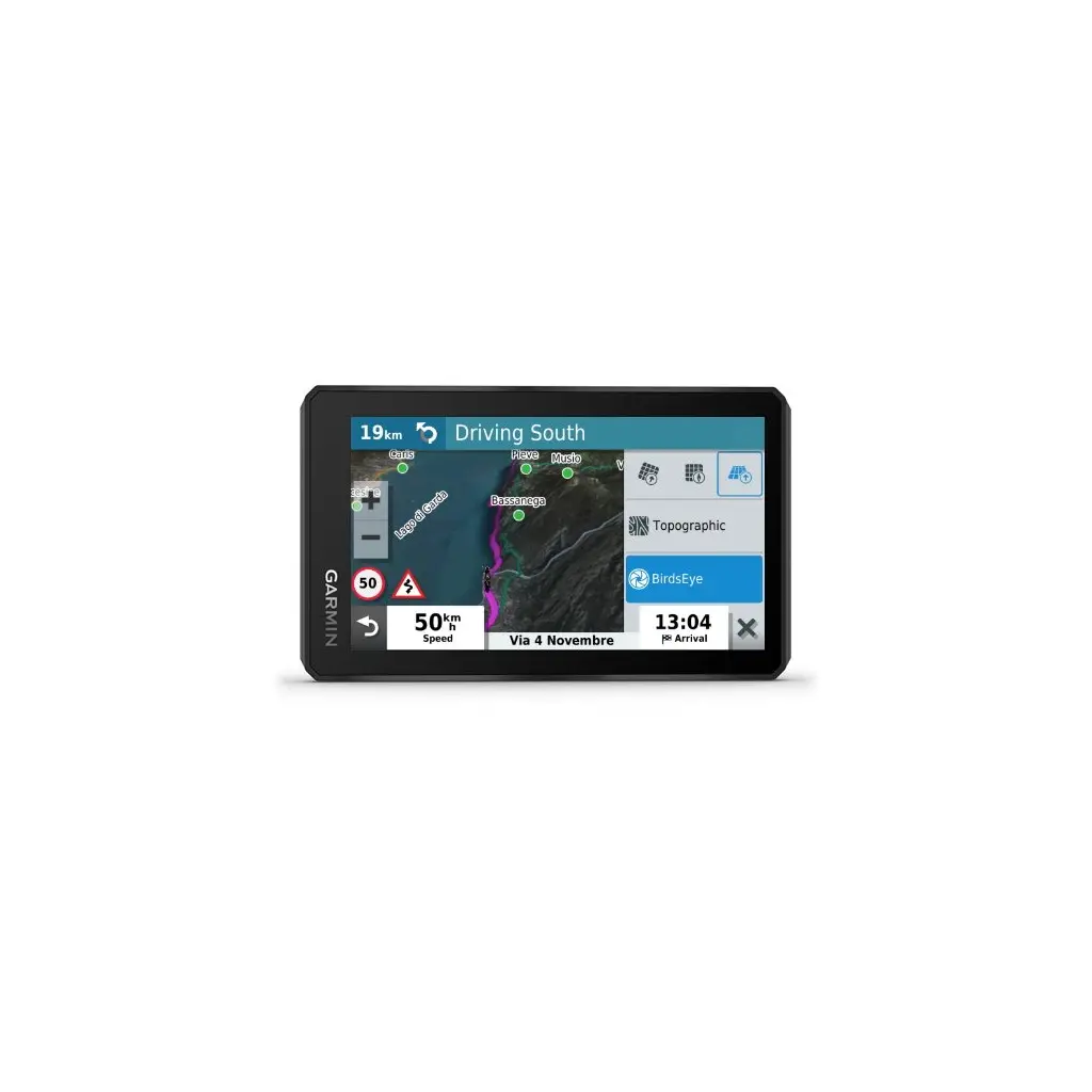 Navigacija GARMIN Zumo XT MT-S Europe za motorna kolesa-0