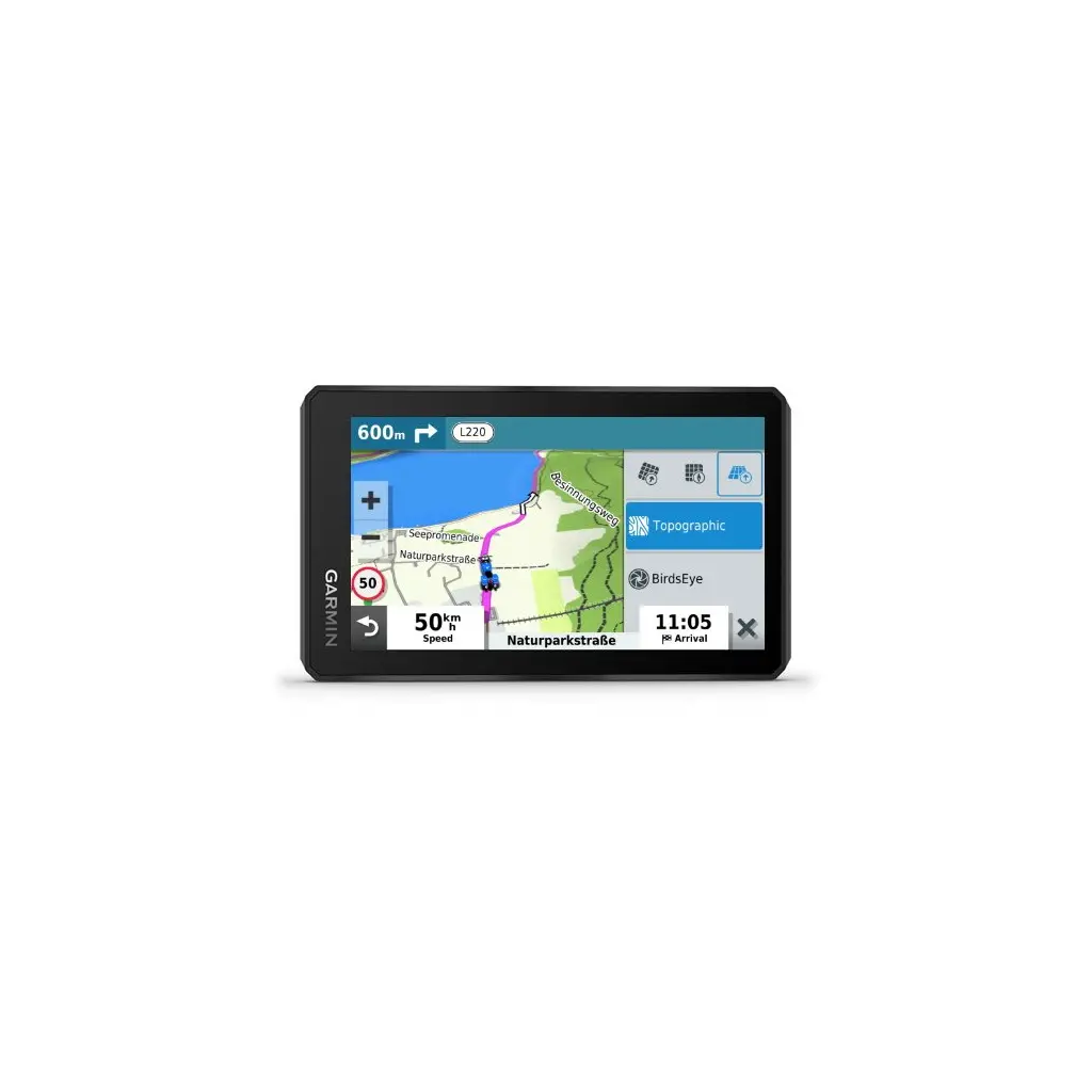 Navigacija GARMIN Zumo XT MT-S Europe za motorna kolesa-5