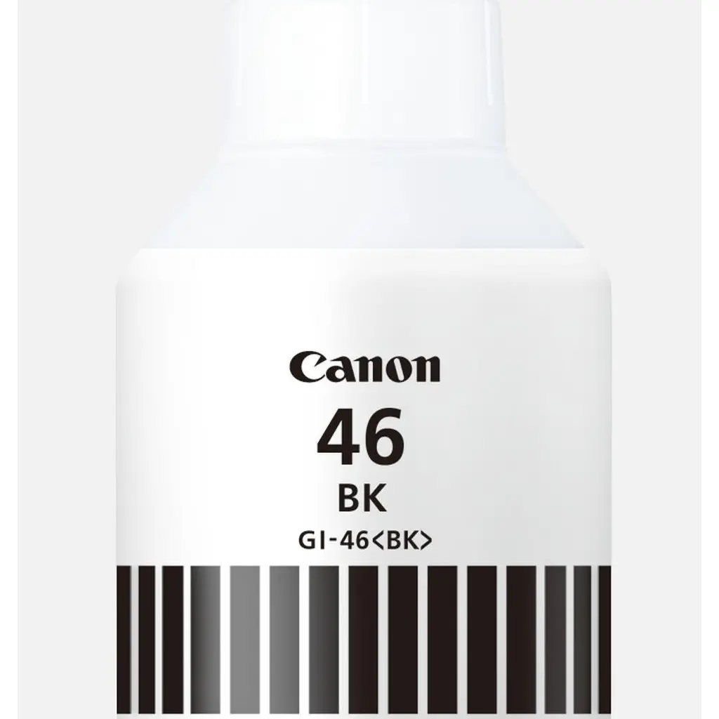 Črnilo CANON GI-46 Black original-1