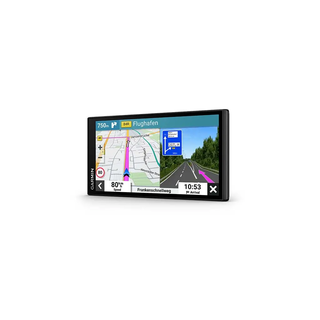 Navigacija GARMIN DriveSmart 66 MT-S Europe-1