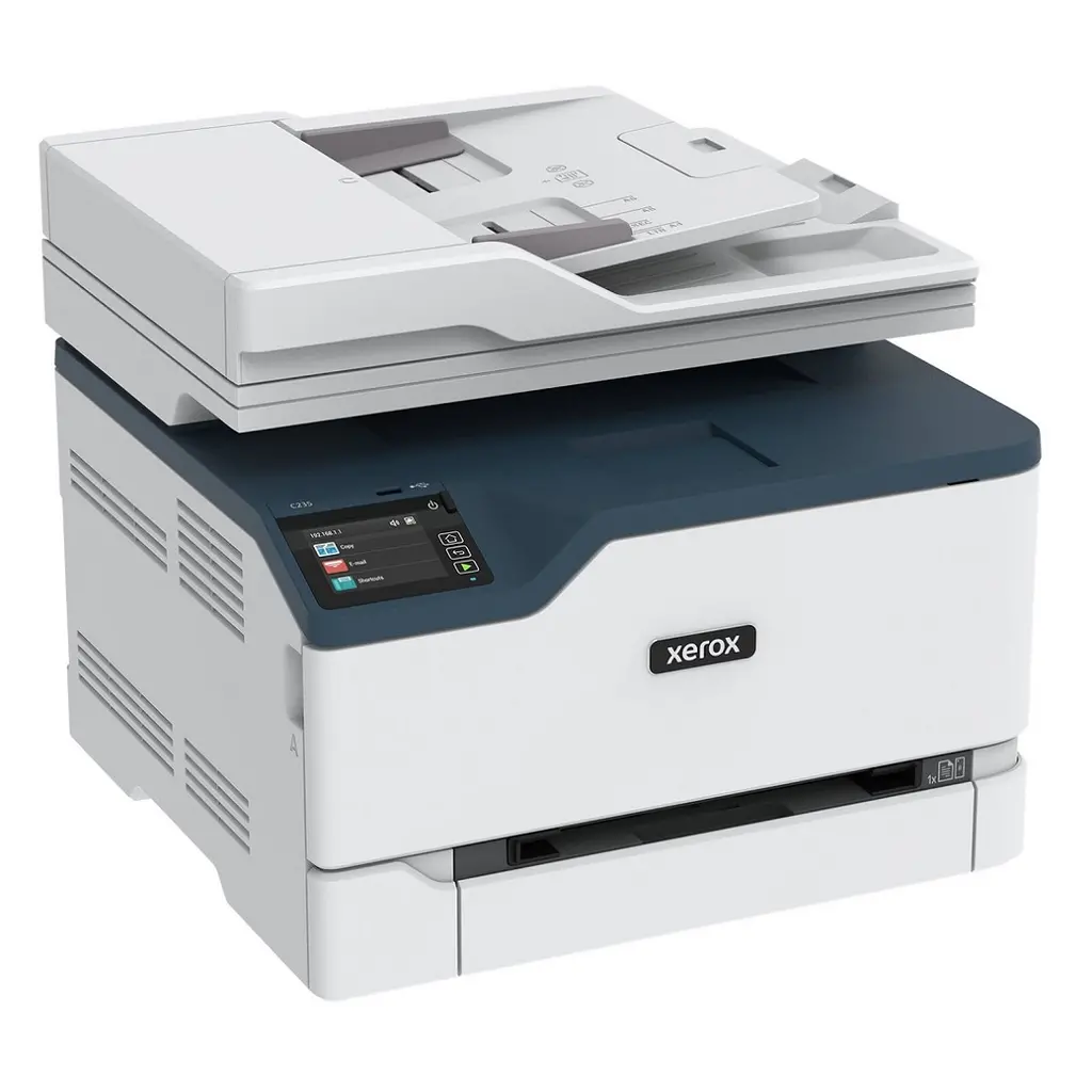 Tiskalnik XEROX C235V_DNI - Color Laser All-in-One Fax - Duplex - Wireless-0