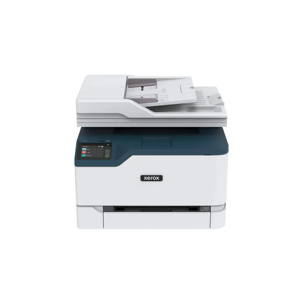 Tiskalnik XEROX C235V_DNI - Color Laser All-in-One Fax - Duplex - Wireless-0