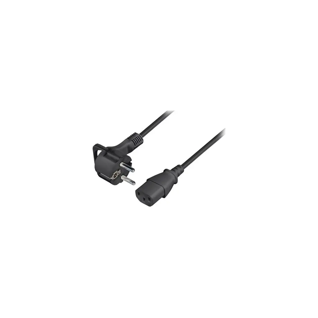 Napajalni kabel za PC 2m - SBOX-0