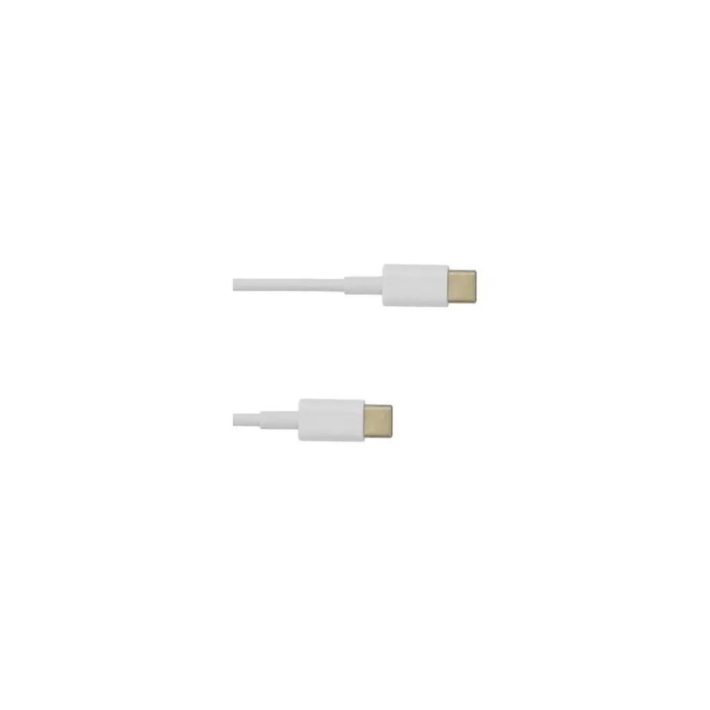 Kabel USB tip C-M<=>USB tip C-M  1.5m - SBOX - bel-1
