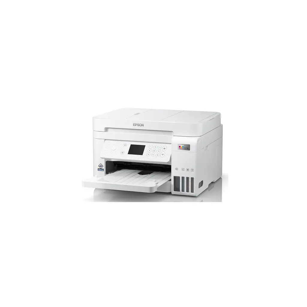 Tiskalnik EPSON L6276 All-In-One EcoTank WiFi - bel-2