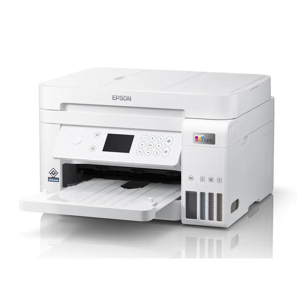 Tiskalnik EPSON L6276 All-In-One EcoTank WiFi - bel-0