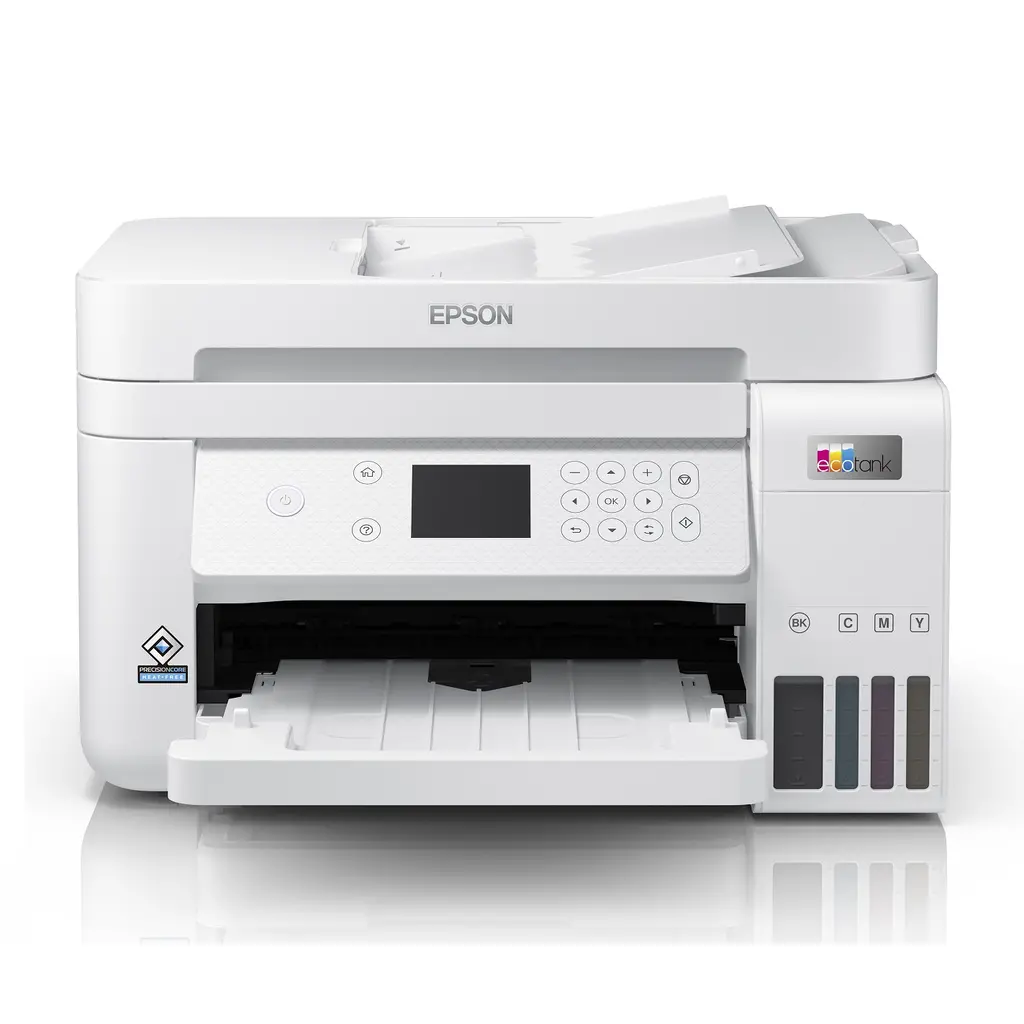 Tiskalnik EPSON L6276 All-In-One EcoTank WiFi - bel-1