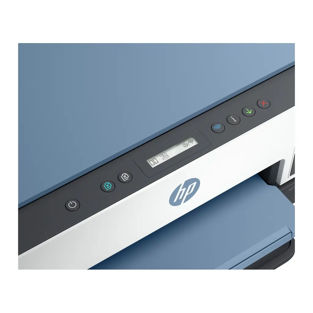 Tiskalnik HP Smart Tank 675 All-in-One Wireless-5