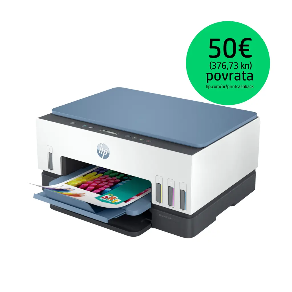 Tiskalnik HP Smart Tank 675 All-in-One Wireless-6