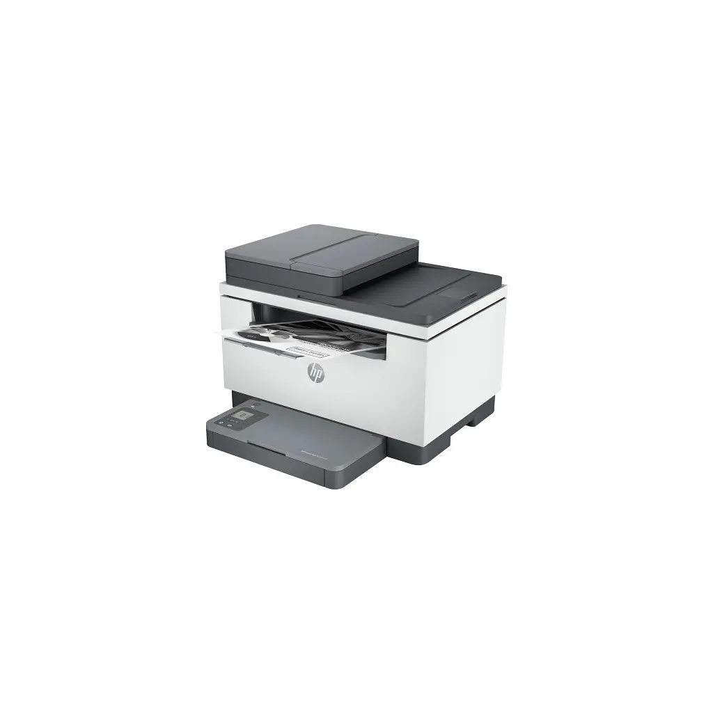 Tiskalnik HP LaserJet MFP M234sdn-2