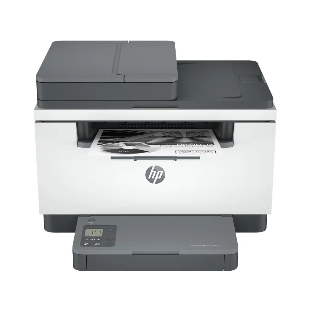 Tiskalnik HP LaserJet MFP M234sdn-1