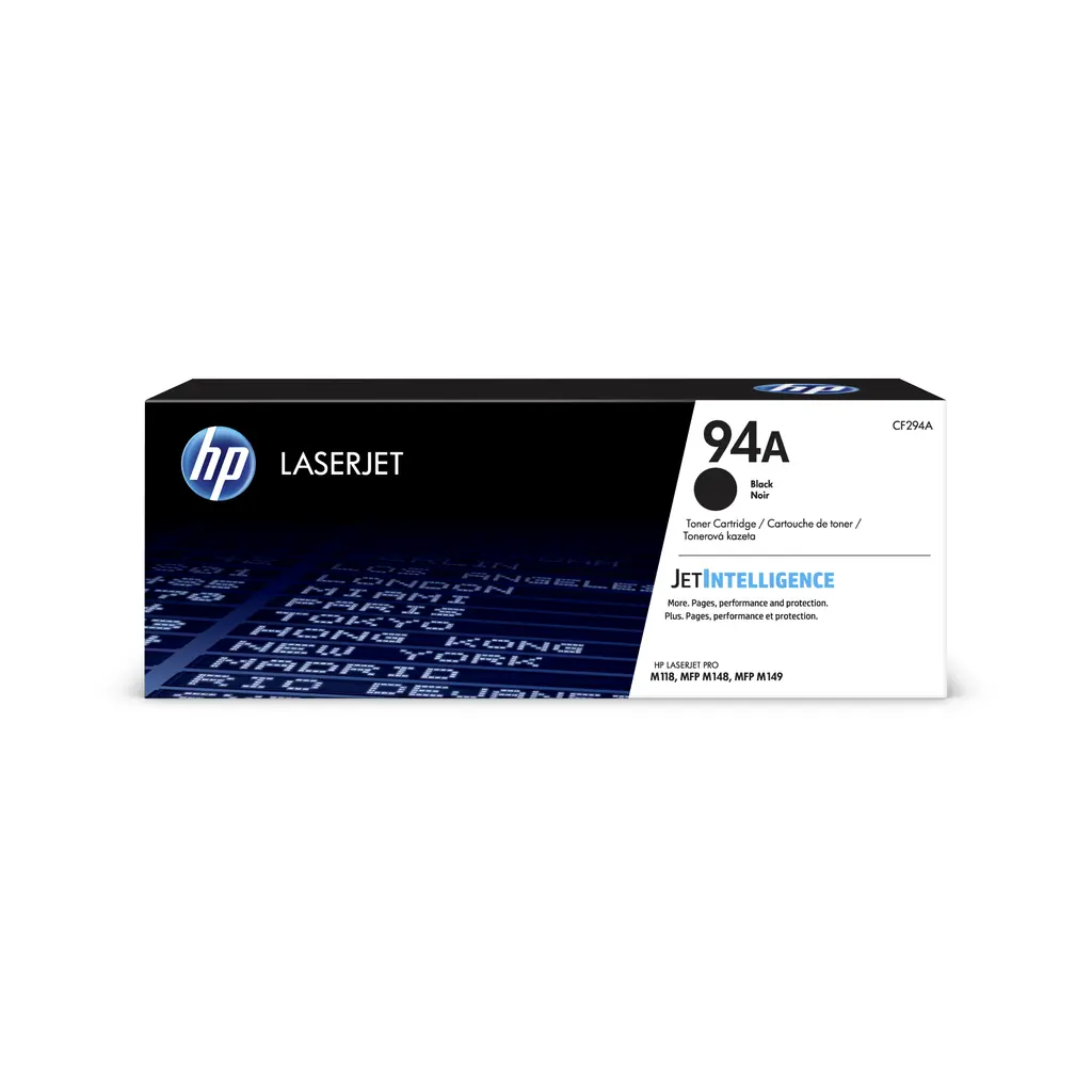 Toner HP CF294A No.94A original-2