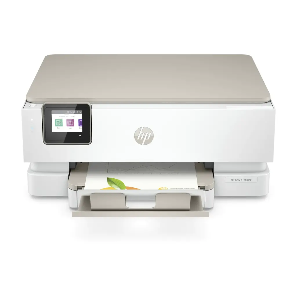 Tiskalnik HP Envy Inspire 7220e All-in-One - A4 WiFi-0