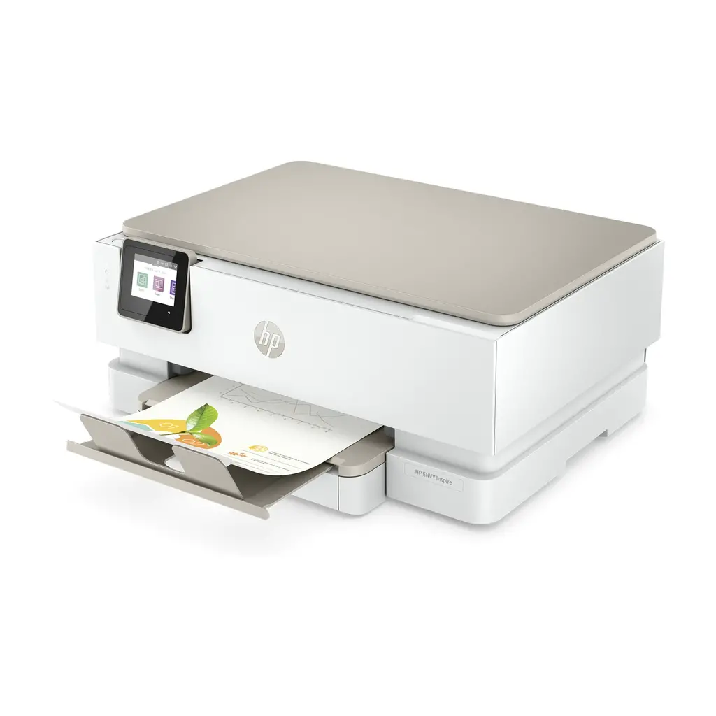 Tiskalnik HP Envy Inspire 7220e All-in-One - A4 WiFi-1