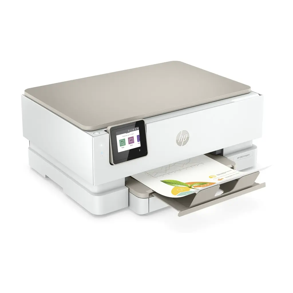 Tiskalnik HP Envy Inspire 7220e All-in-One - A4 WiFi-2